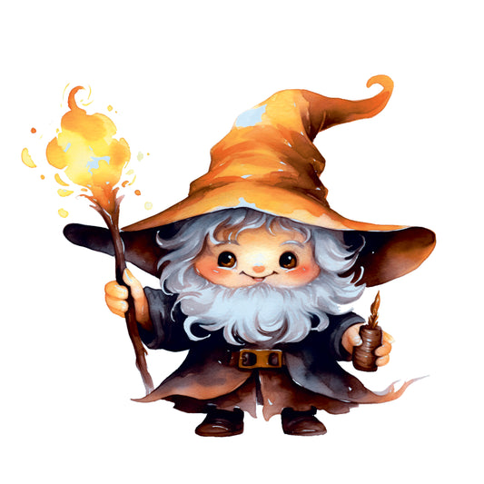 Halloween Warlock