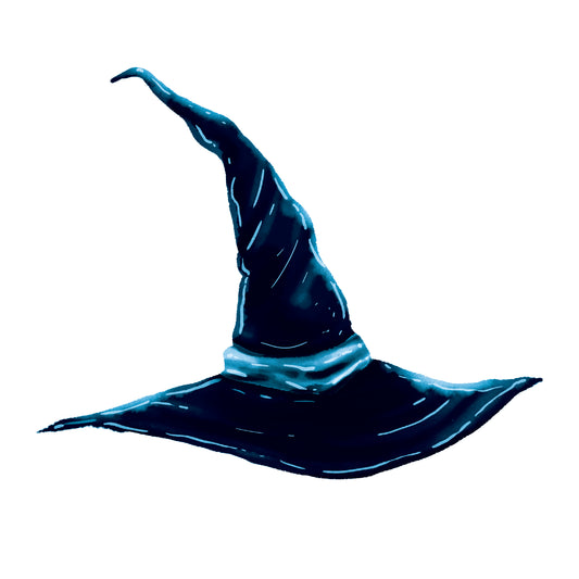 Witch's Hat