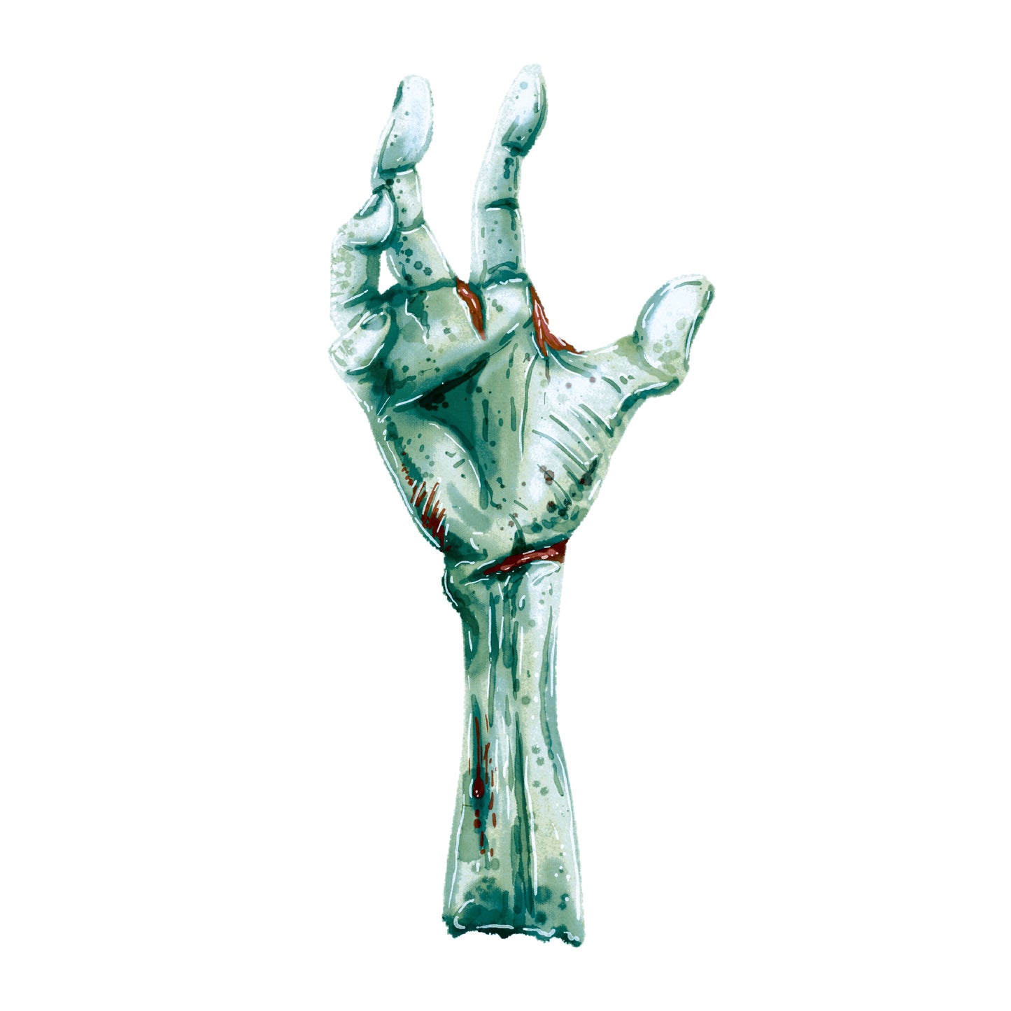 Zombie Arm