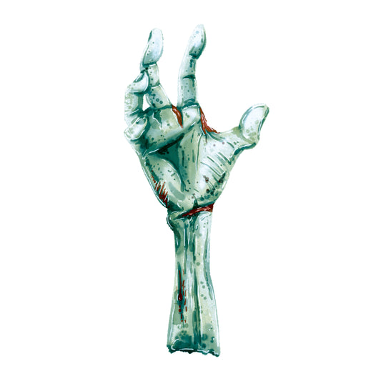 Zombie Arm