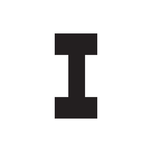 Letter I PreCut