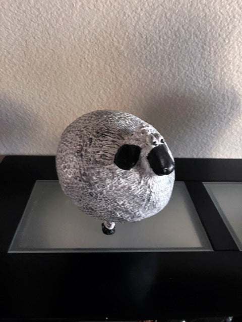 2024: 04/24-25 Whimsy in the Round: Fiber Clay Fantasies on Gourd Armatures, with Darlene Saucedo