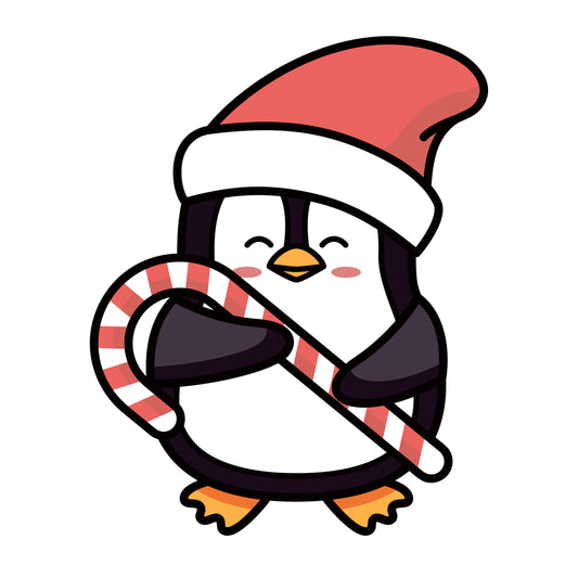 Penguin 1