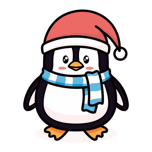 Penguin 2