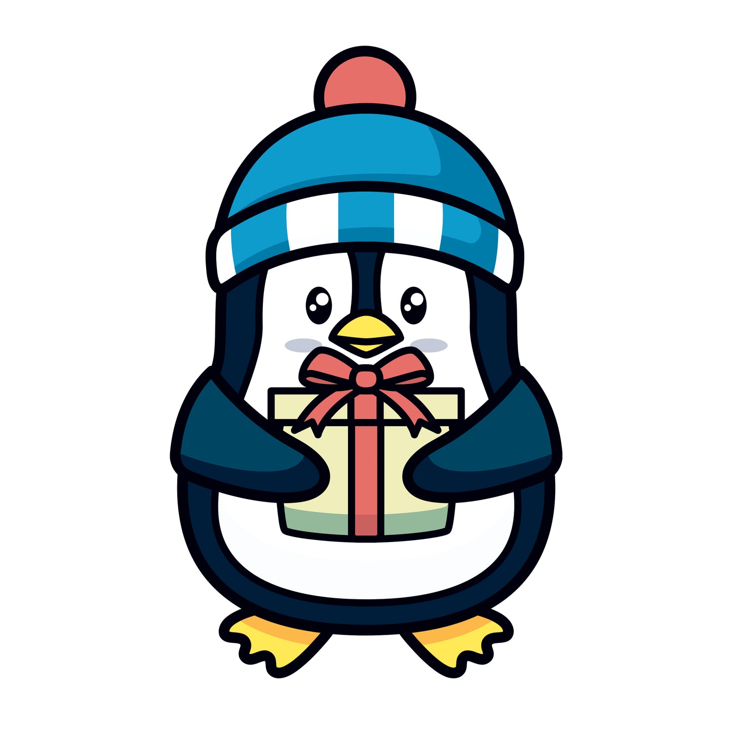 Penguin 3