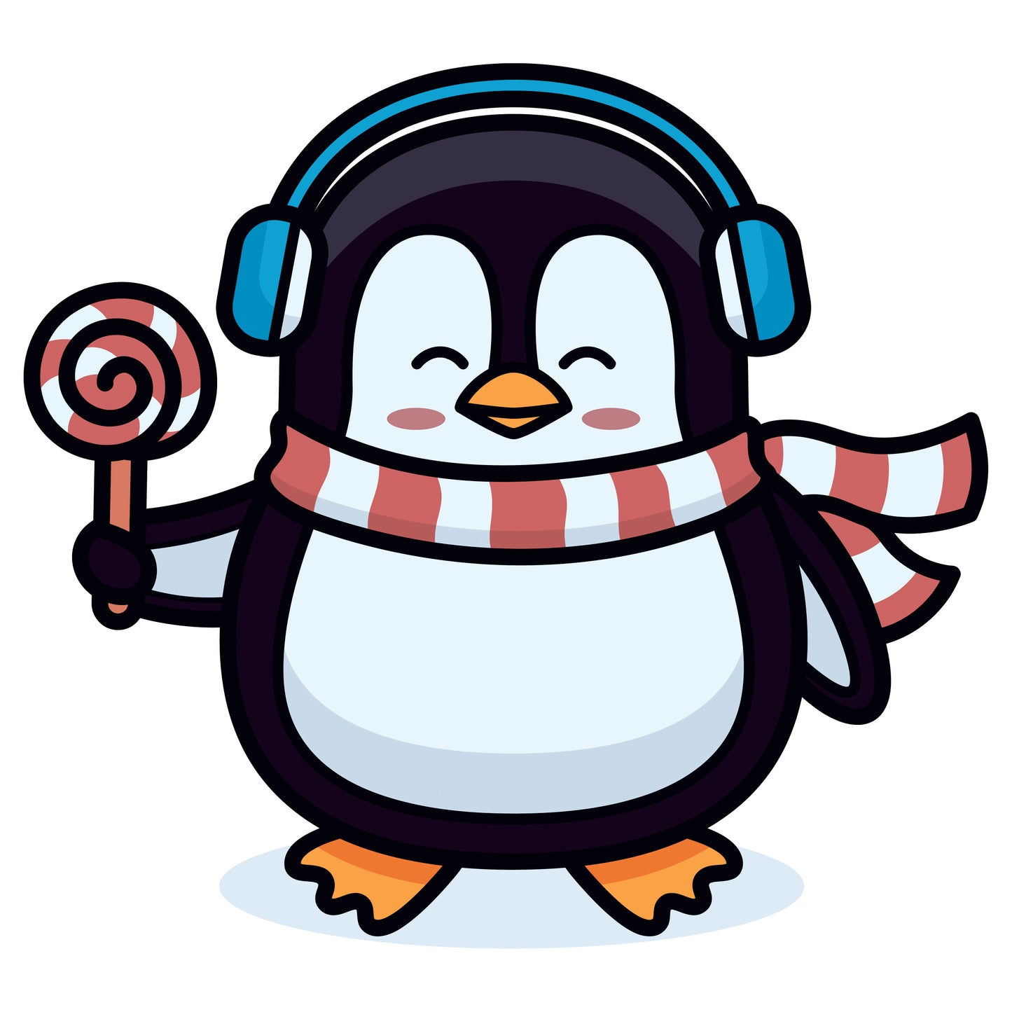 Penguin 4