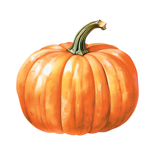Pumpkin 1