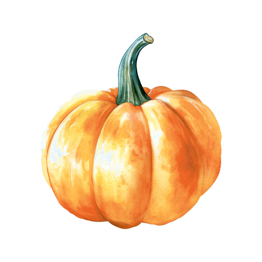 Pumpkin 2