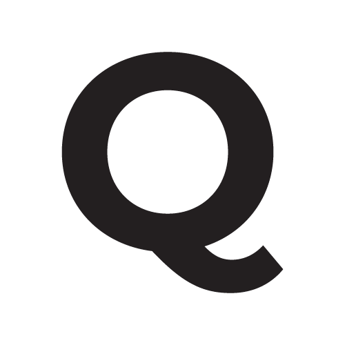 Letter Q PreCut