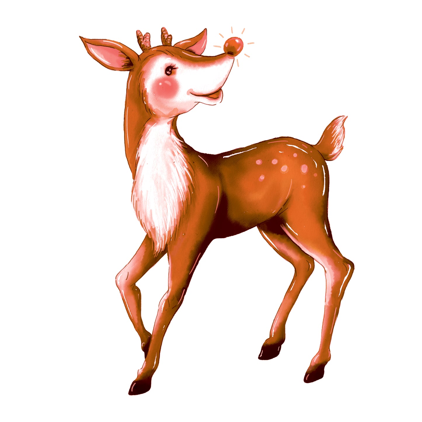 Reindeer 1