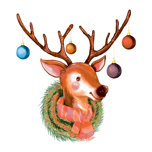 Reindeer 2