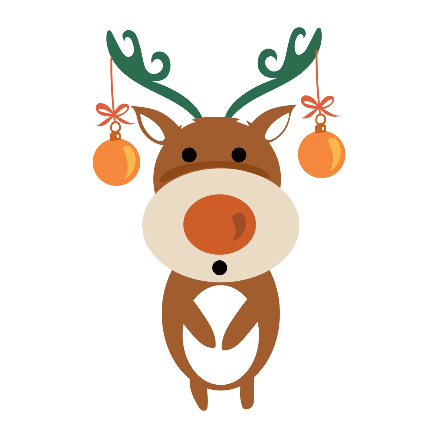 Reindeer 3