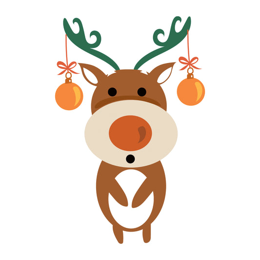 Reindeer 3