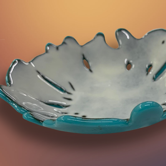2026: 02/04-02/18 Ocean Treasures: Sand Dollars in Glass