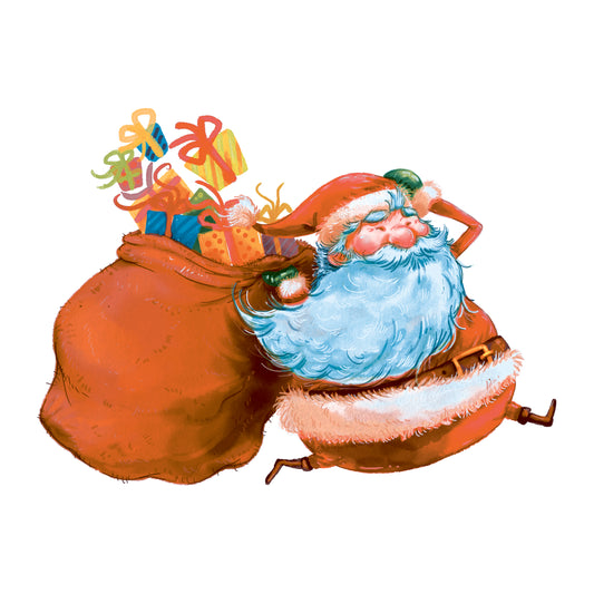 Santa 1