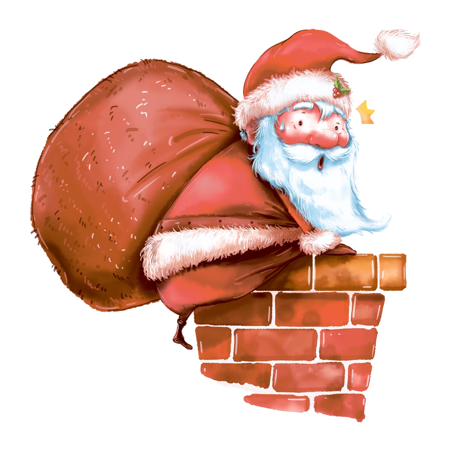 Santa 3