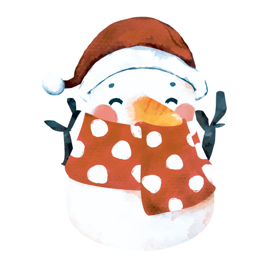 Snowman 3