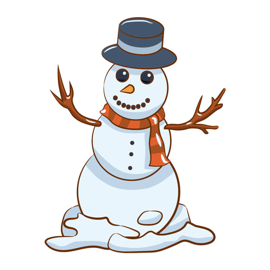 Snowman 4
