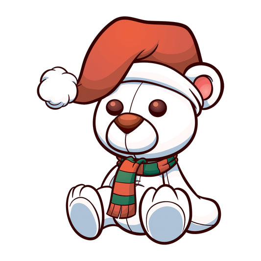 Teddy Bear 1