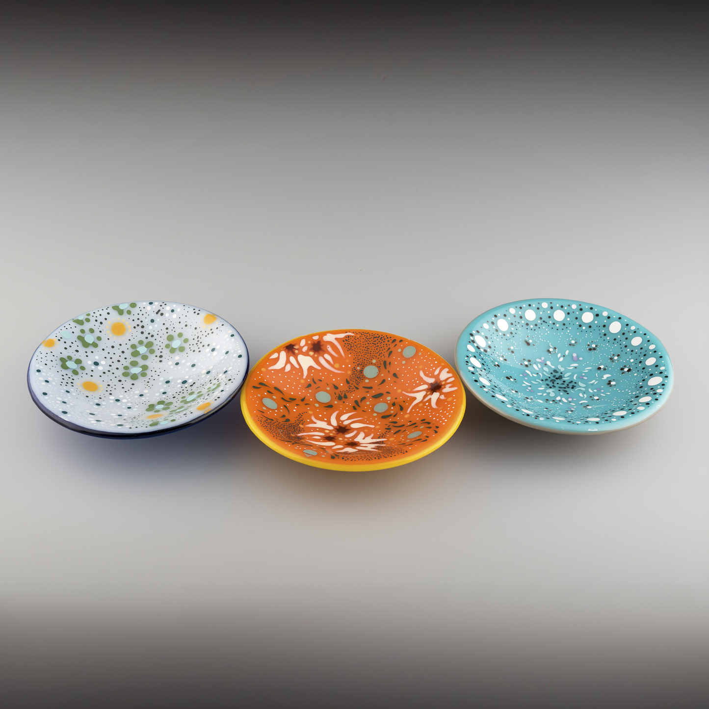 12/23 Pinpoint Precision Bowls