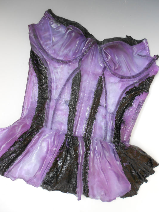 10/24-10/26 The Fabric of Glass, with Lisa Becker