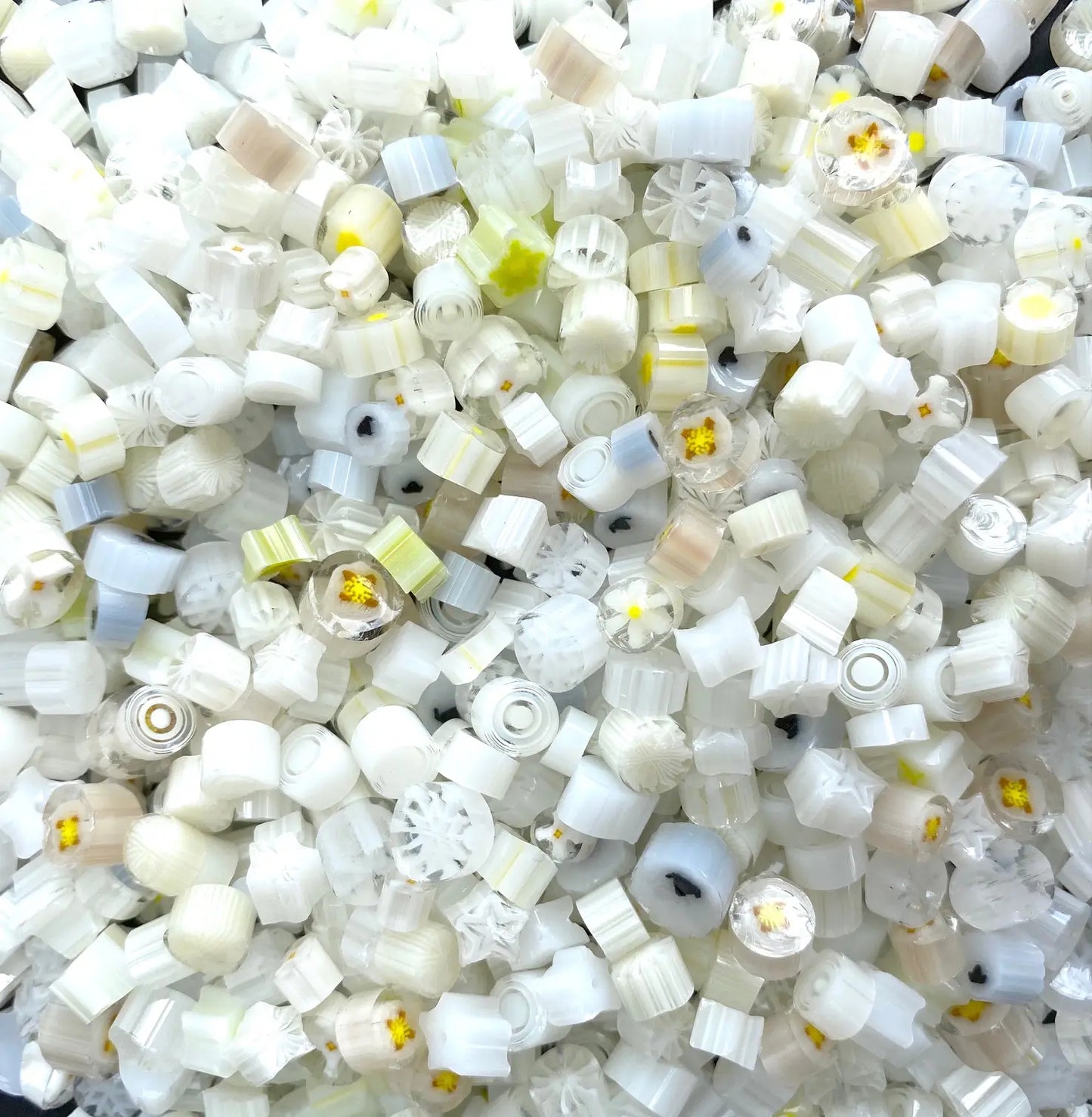 White Mix