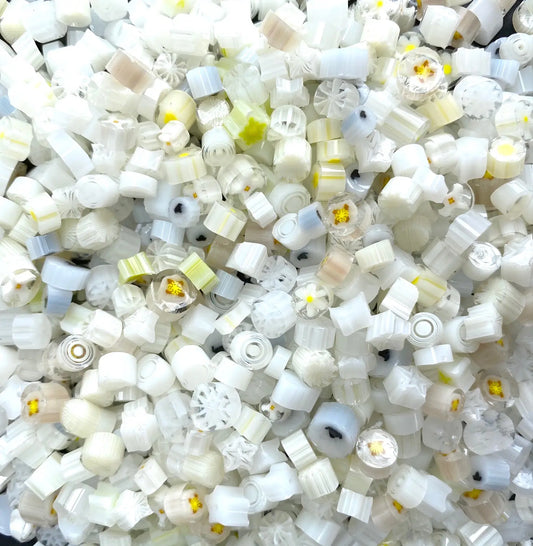 White Mix