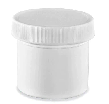 1 oz Lidded Jar - set of 12