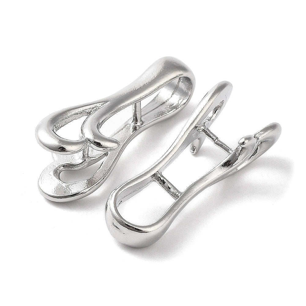 Ice Pick Pinch Bail, 12-Pack