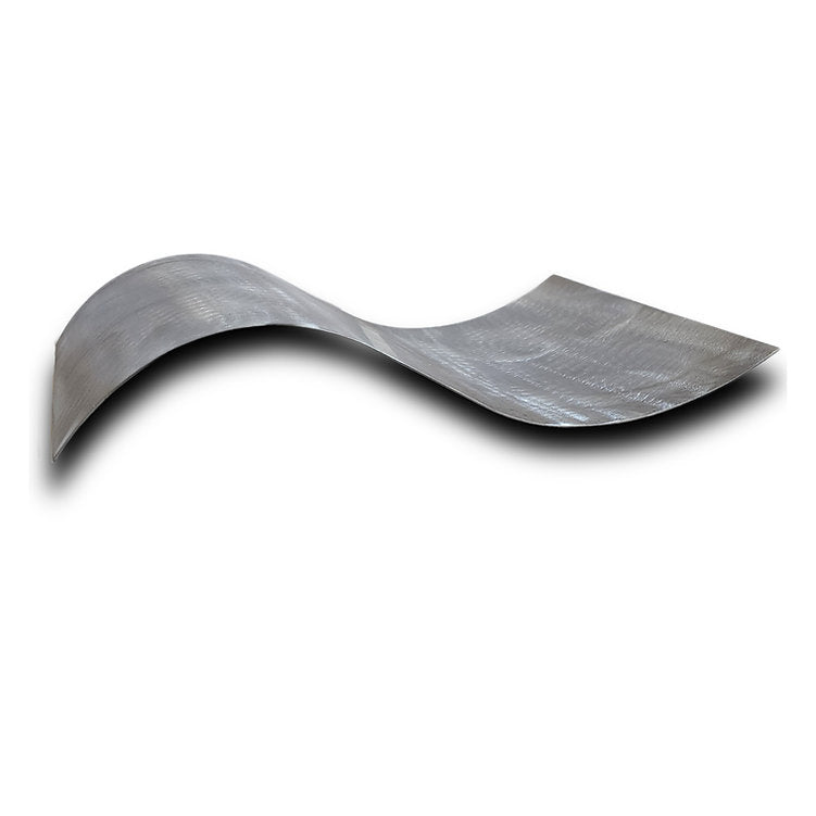 S Wave Slumping Form