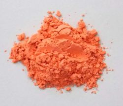 811 Hot Orange UGC Detail .5oz