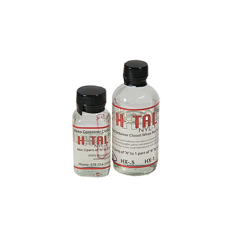 HXTAL NYL-1 Epoxy Adhesive