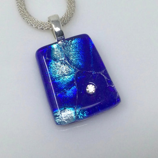 2026: 05/22-05/24 Kiln-Formed Jewelry: A Creative Journey