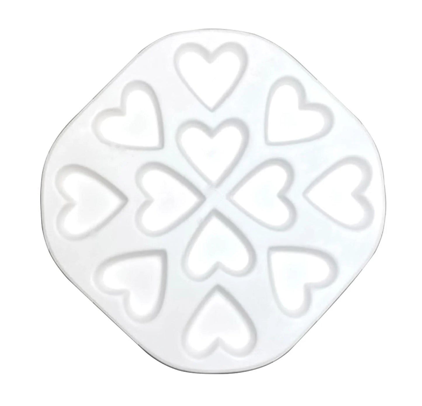 12 Hearts - Standard