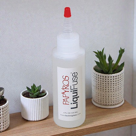 Papyros LiquiFuse Adhesive 4oz