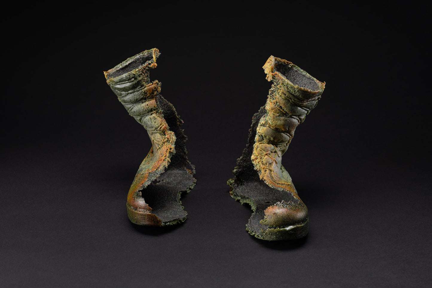 2024: 02/20-26 Cognitive Glass: Crafting Timeless Vessels from Fragile Moments, with Geoffrey Bowton