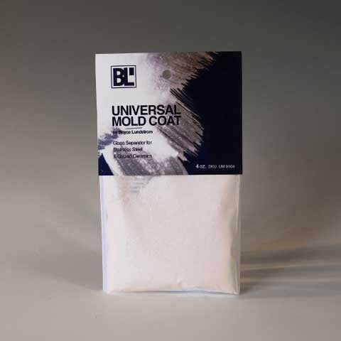 Universal Mold Coat 4oz