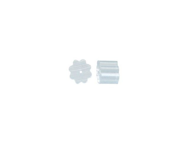 Stainless Steel Earring Post Findings