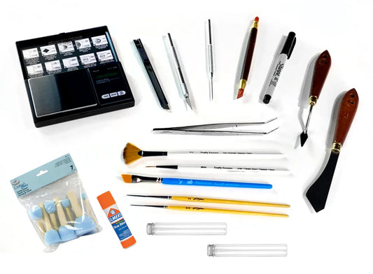 Paul Messink's Tools - Bundled Kit