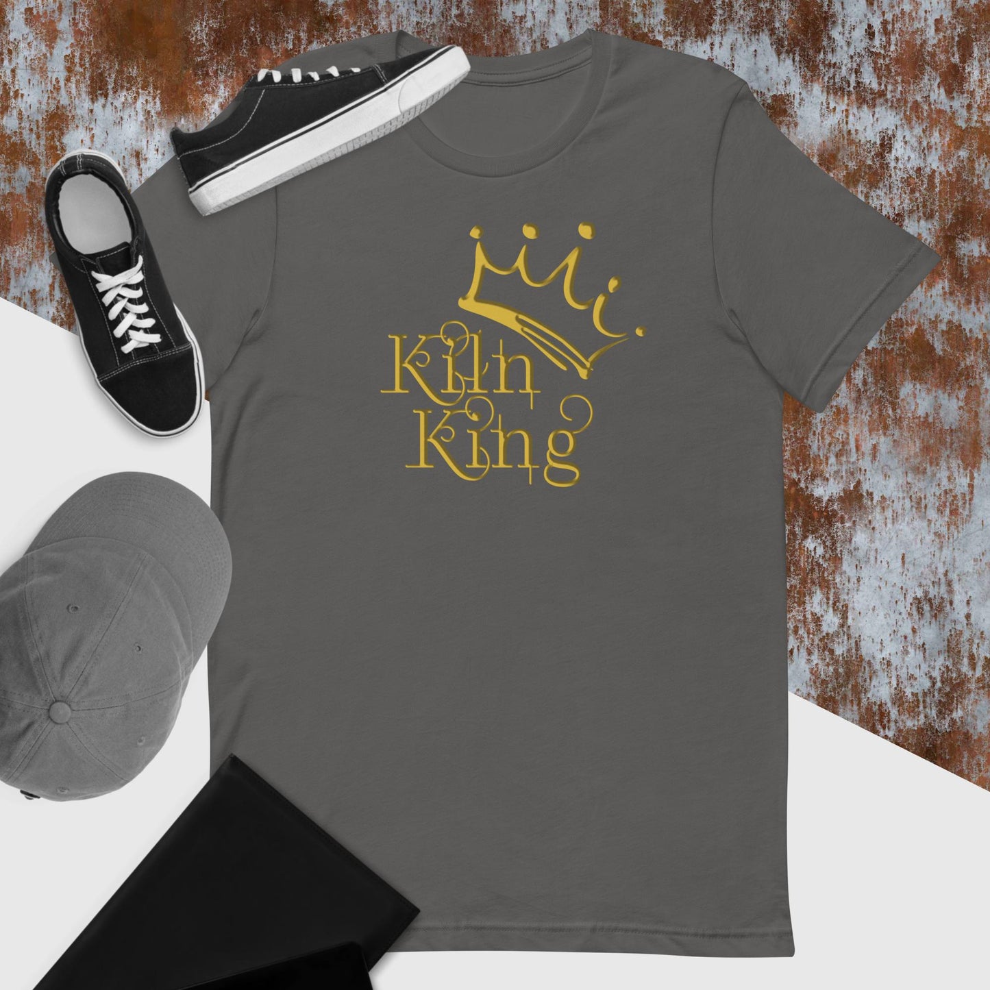 Kiln King Unisex Tee