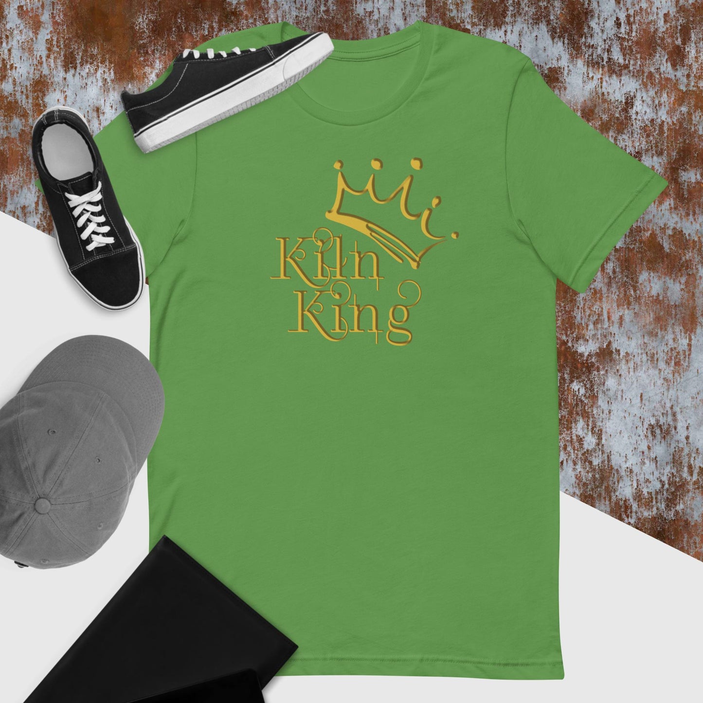 Kiln King Unisex Tee
