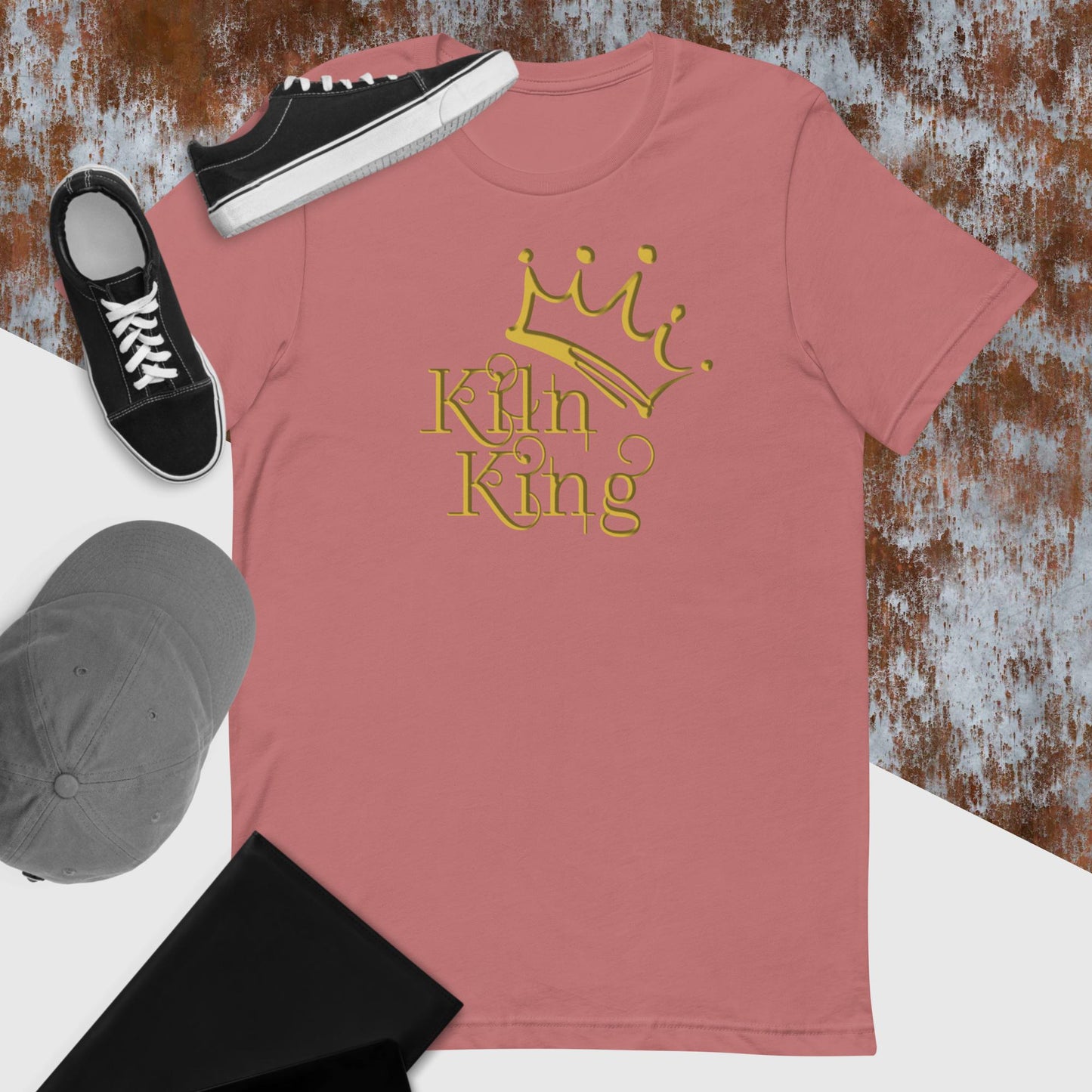 Kiln King Unisex Tee