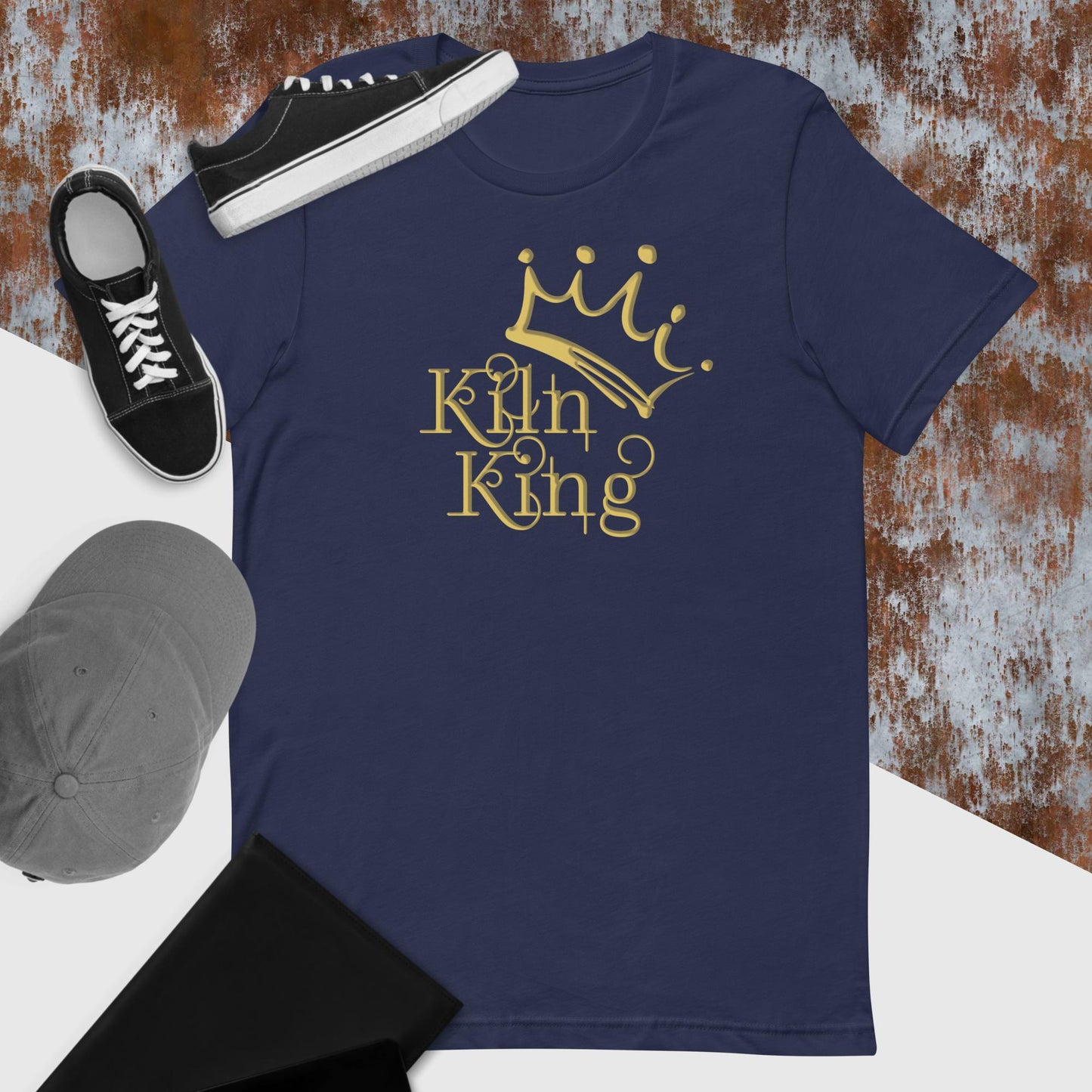 Kiln King Unisex Tee
