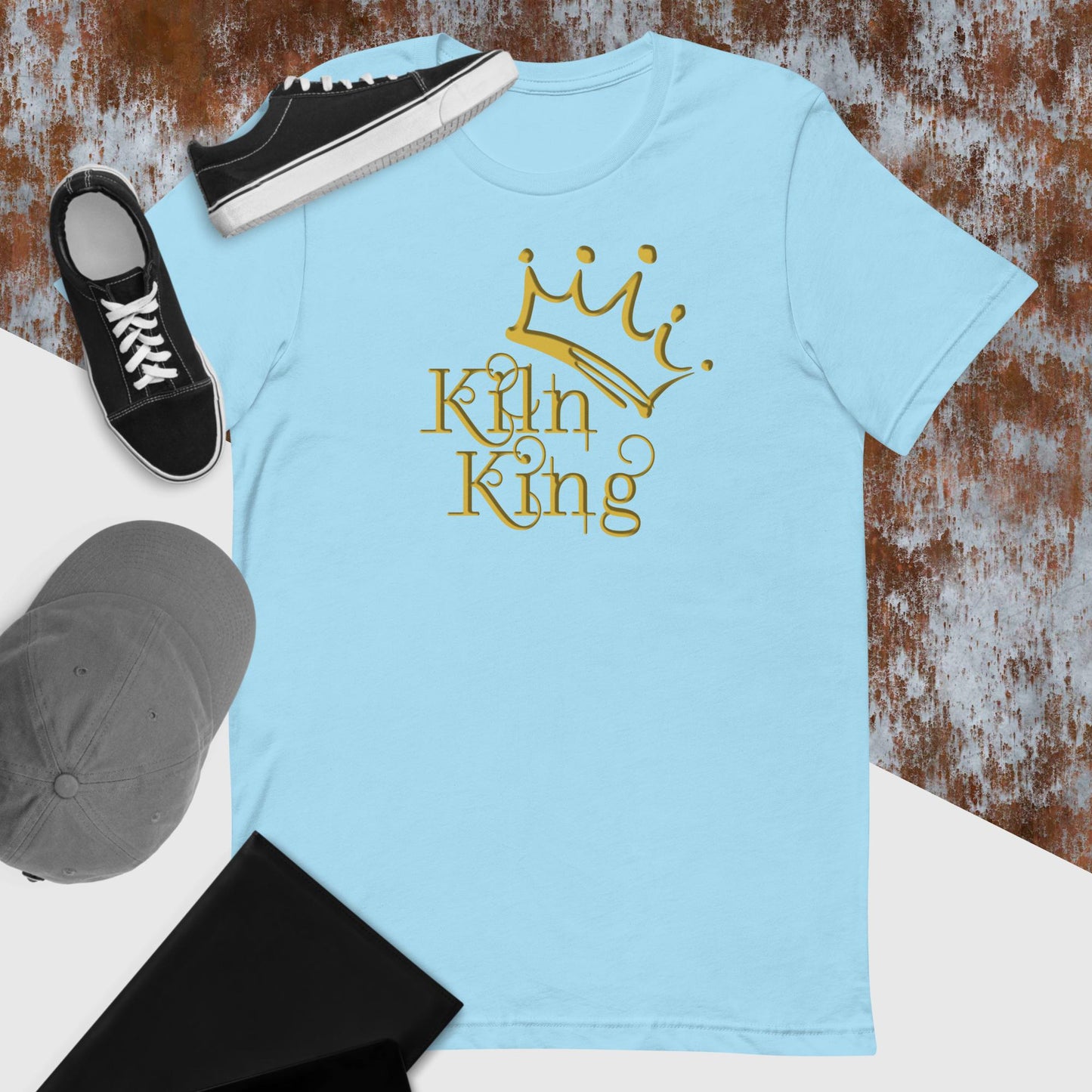Kiln King Unisex Tee
