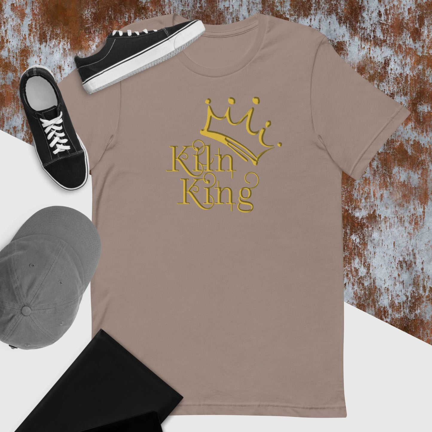 Kiln King Unisex Tee