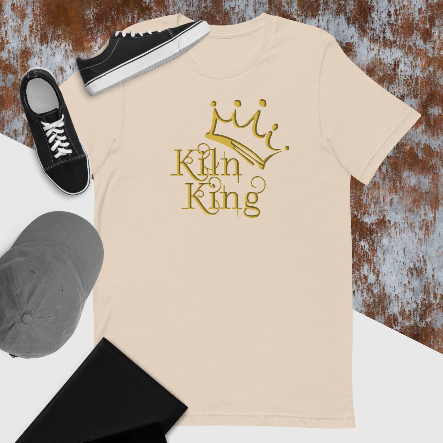 Kiln King Unisex Tee