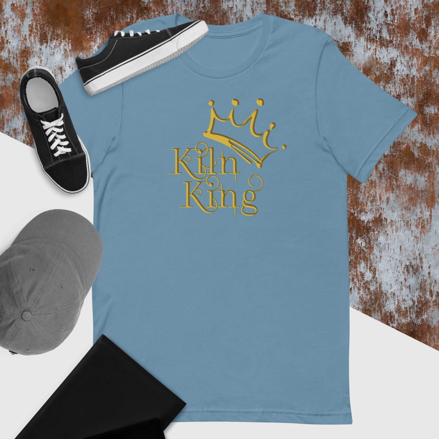 Kiln King Unisex Tee