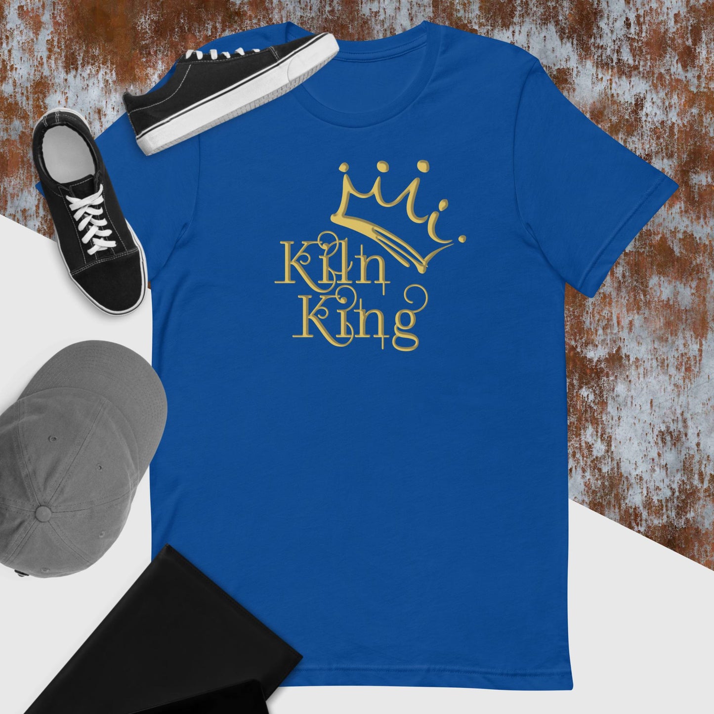 Kiln King Unisex Tee