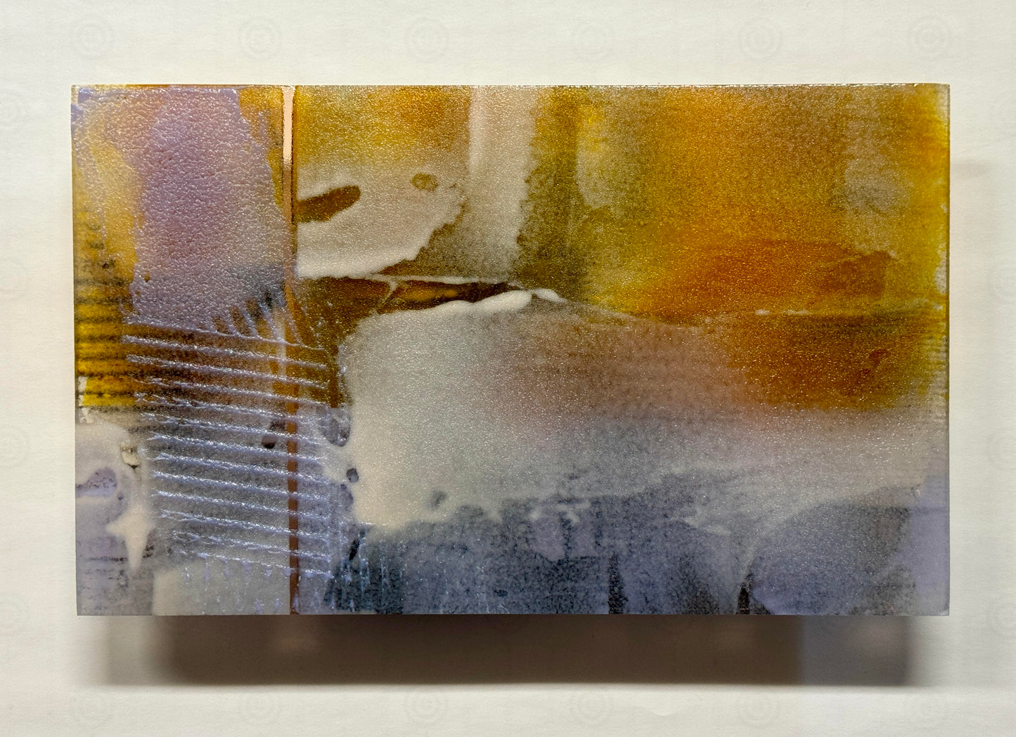 2026: 01/09-01/12 Master Class in Painterly Glass, with Kari Minnick