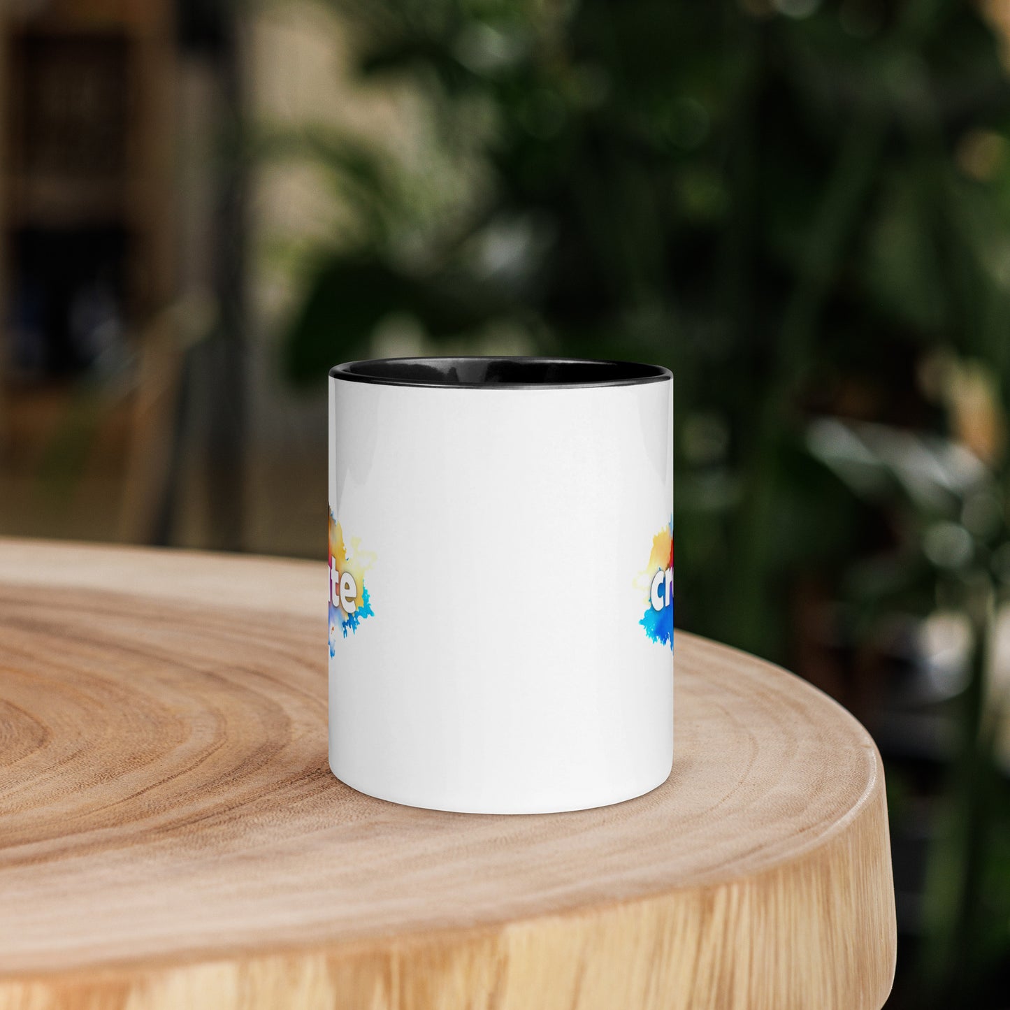 Create - MUG